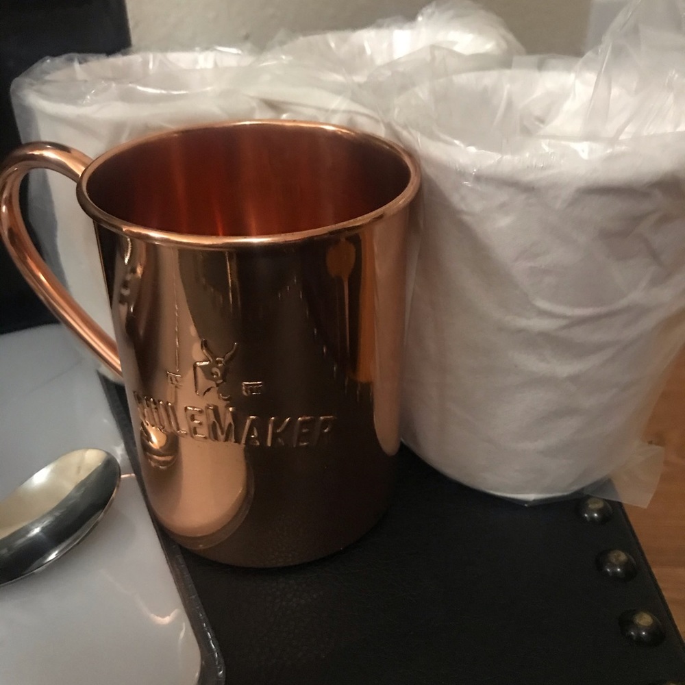 MuleMaker Craft Cocktail Kit - Picture 2 of 7